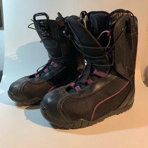 Sims Caliber Snowboard Boots